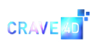 CRAVE 4D